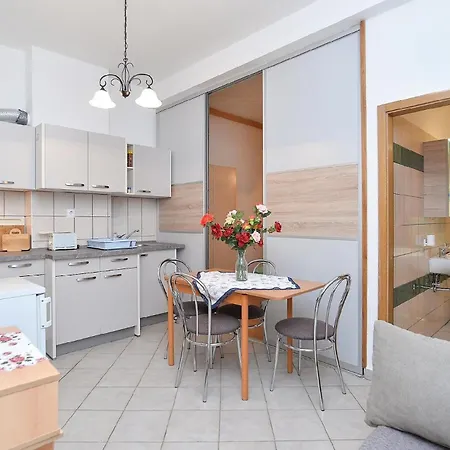 Apartment Fuer 4 Personen Ca 50 Qm In Pula-fondole, Istrien Istrische Riviera