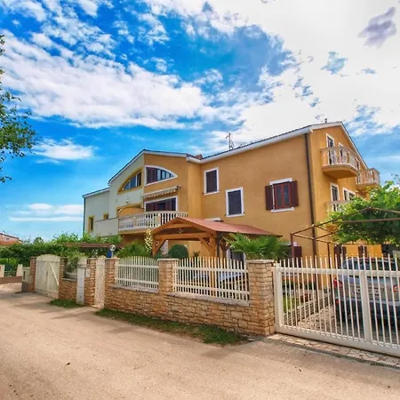 Fuer 4 Personen Ca 50 Qm In Pula-fondole, Istrien Istrische Riviera Apartment